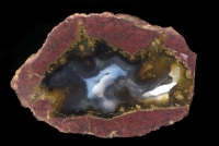 Black Rock Desert Thunderegg